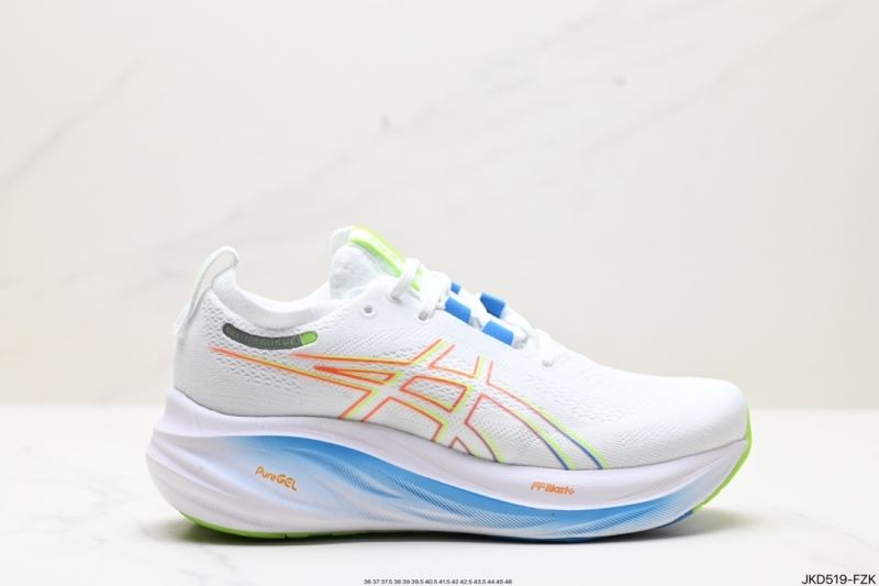 Asics Shoes